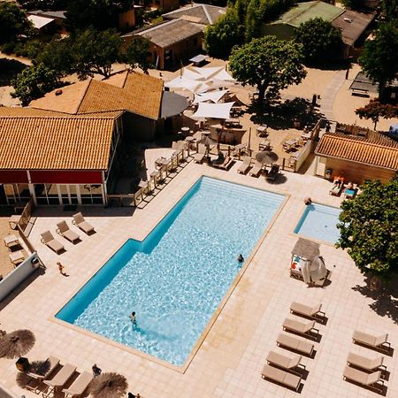 Slow Village Marennes Oleron Marennes (Charente-Maritime) Exterior foto