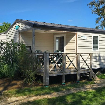 Slow Village Marennes Oleron Marennes (Charente-Maritime) Exterior foto