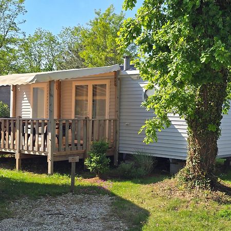 Slow Village Marennes Oleron Marennes (Charente-Maritime) Exterior foto