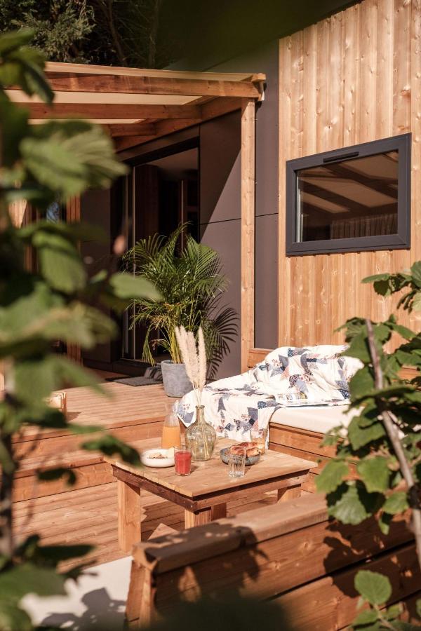 Slow Village Marennes Oleron Marennes (Charente-Maritime) Exterior foto