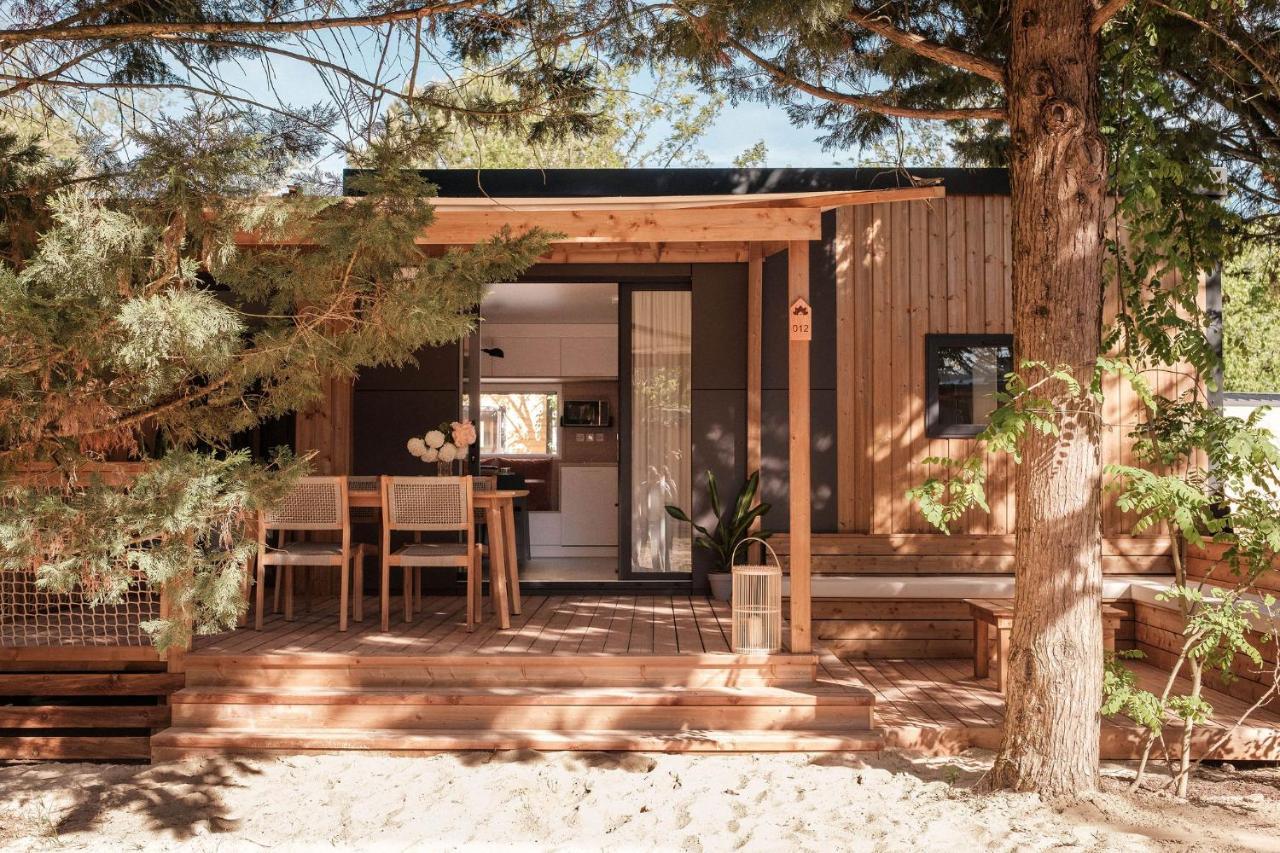 Slow Village Marennes Oleron Marennes (Charente-Maritime) Exterior foto