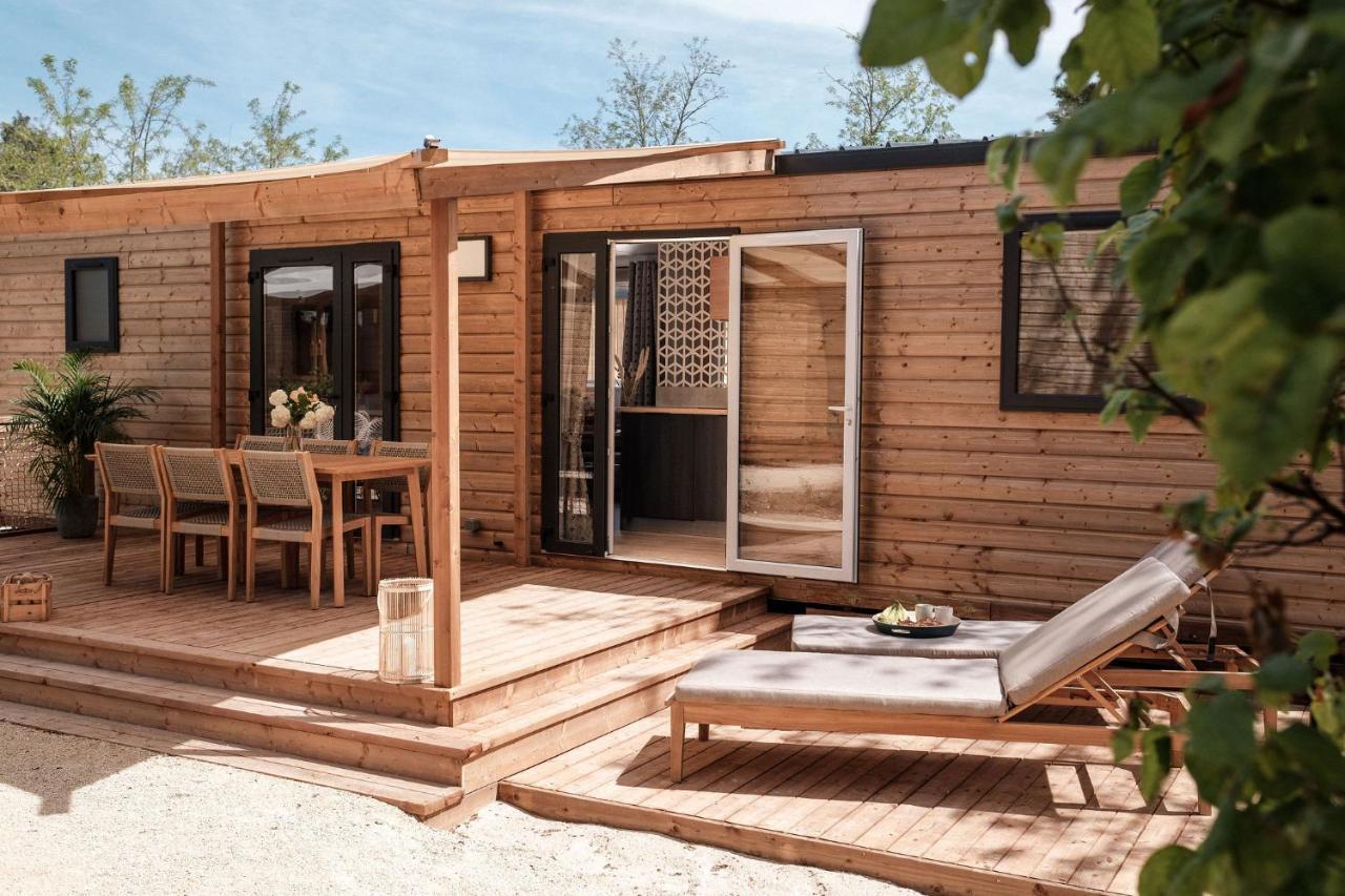 Slow Village Marennes Oleron Marennes (Charente-Maritime) Exterior foto