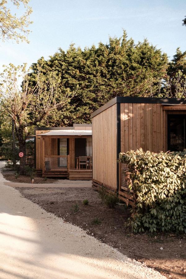 Slow Village Marennes Oleron Marennes (Charente-Maritime) Exterior foto