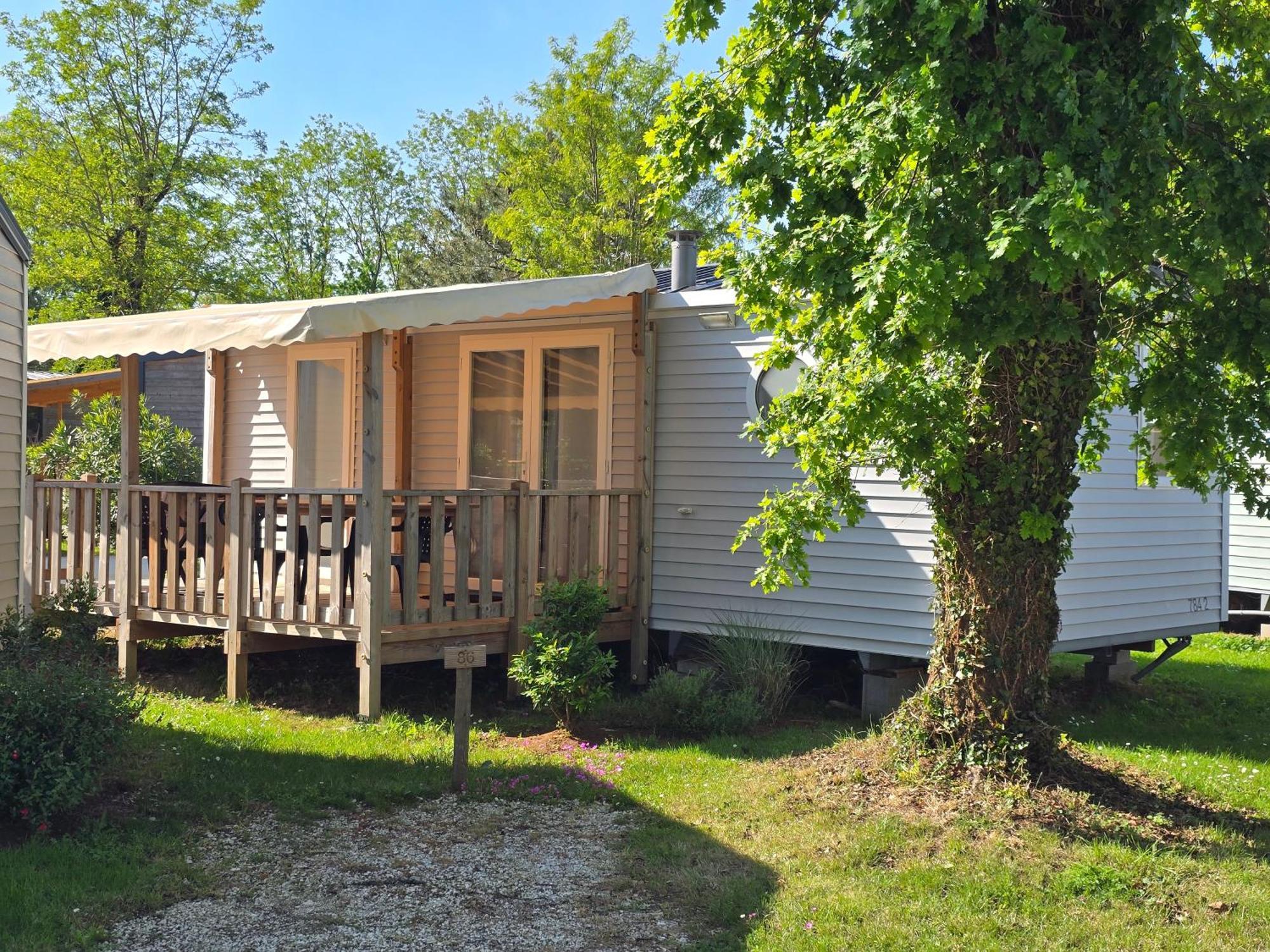 Slow Village Marennes Oleron Marennes (Charente-Maritime) Exterior foto